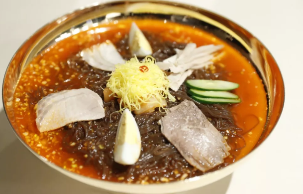 孕婦吃冷面對(duì)胎兒有影響嗎 孕婦吃冷面好不好 孕婦吃冷面對(duì)胎兒有影響嗎 孕婦吃冷面好不好