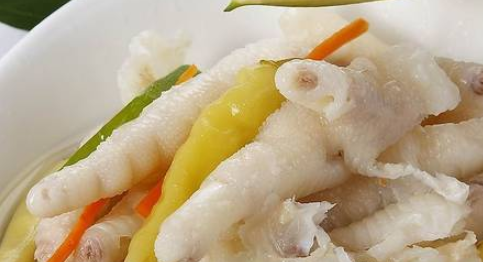 孕婦能吃泡椒鳳爪嗎 孕婦能吃自制的泡椒鳳爪嗎 孕婦能吃泡椒鳳爪嗎 孕婦能吃自制的泡椒鳳爪嗎