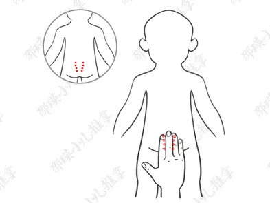 小兒疳證怎么給孩子推拿恢復 如何調理小兒疳證的孩子