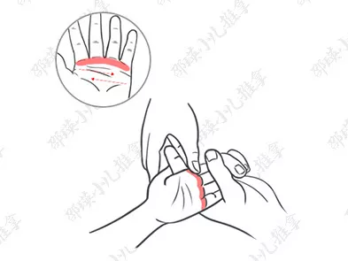 小兒疳證怎么給孩子推拿恢復 如何調理小兒疳證的孩子