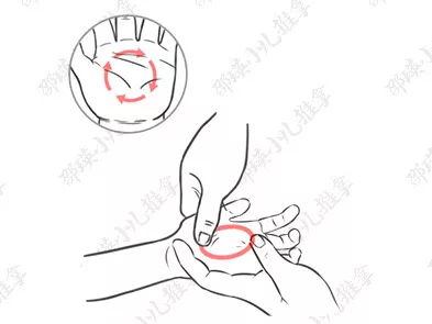 小兒疳證怎么給孩子推拿恢復 如何調理小兒疳證的孩子