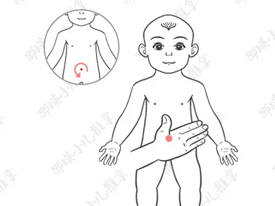 小兒疳證怎么給孩子推拿恢復 如何調理小兒疳證的孩子