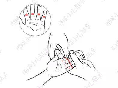 小兒疳證怎么給孩子推拿恢復 如何調理小兒疳證的孩子