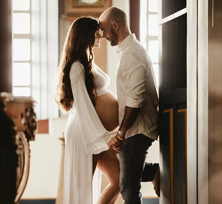 孕期可以過性生活嗎 孕期啪啪啪攻略 孕期可以過性生活嗎 孕期啪啪啪攻略