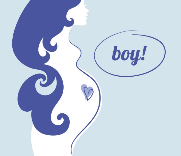 為什么男孩總愛扎推出生 如何備孕生男孩