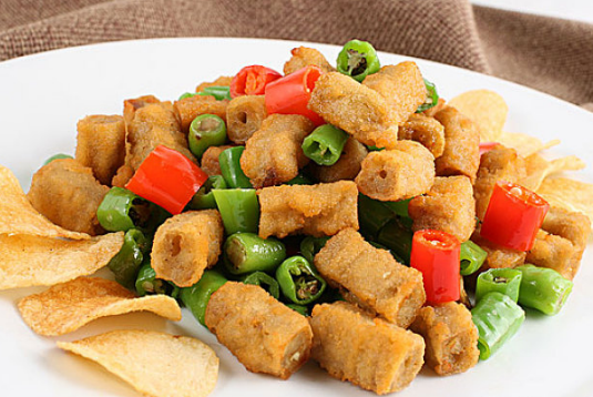 寶寶磨牙食物有哪些 磨牙食物選擇推薦