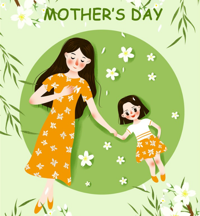 母親節(jié)活動方案 社區(qū)母親節(jié)活動 母親節(jié)活動方案 社區(qū)母親節(jié)活動