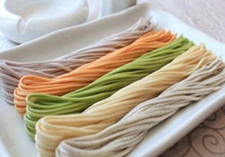 寶寶幾個月大的時候能吃面條 面條怎么做給寶寶吃