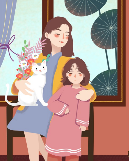 幼兒園母親節(jié)活動記錄 幼兒園母親節(jié)活動開展2019