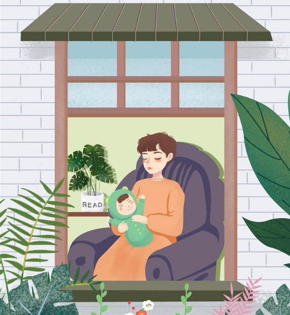 幼兒園母親節(jié)活動記錄 幼兒園母親節(jié)活動開展2019