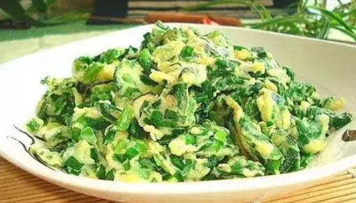 哺乳期可以吃韭菜嗎 哺乳期吃韭菜回奶了怎么辦