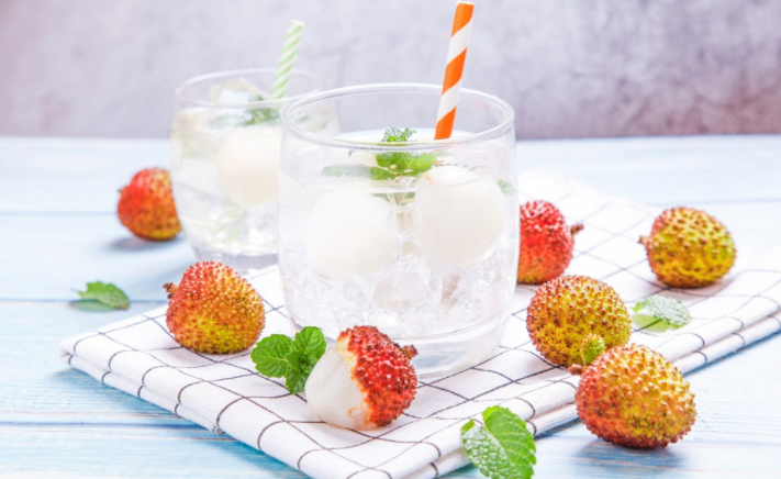 孕婦吃荔枝會導致流產嗎 孕婦吃荔枝一次吃幾顆比較好 孕婦吃荔枝會導致流產嗎 孕婦吃荔枝一次吃幾顆比較好