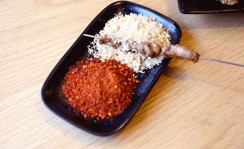 哺乳期期間可以吃燒烤嗎,哺乳期吃燒烤對寶寶有什么影響 哺乳期期間可以吃燒烤嗎,哺乳期吃燒烤對寶寶有什么影響