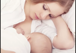 哺乳期大小胸如何矯正 大小胸矯正小技巧