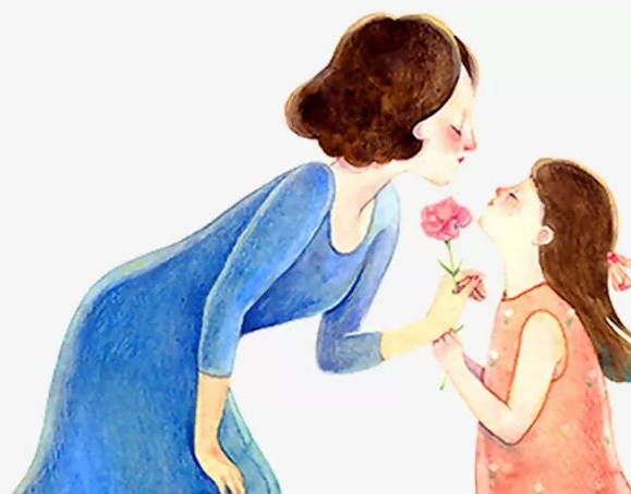 幼兒園母親節節日活動通知2019 母親節幼兒園活動邀請函 幼兒園母親節節日活動通知2019 母親節幼兒園活動邀請函