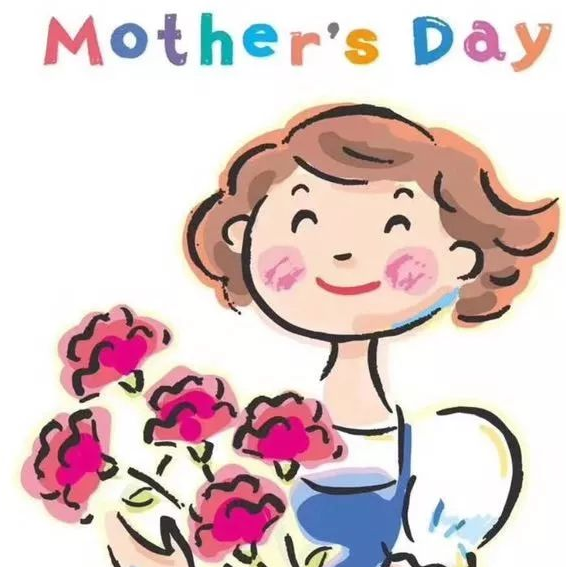 幼兒園母親節節日活動通知2019 母親節幼兒園活動邀請函 幼兒園母親節節日活動通知2019 母親節幼兒園活動邀請函