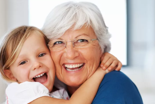 婆婆帶外孫不帶孫子說說? 婆婆不帶孫子朋友圈心情句子