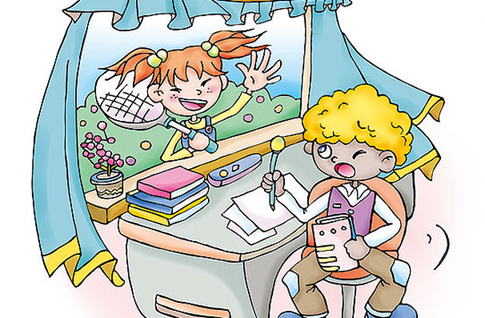 英語啟蒙是必須的嗎 孩子不喜歡英語怎么辦