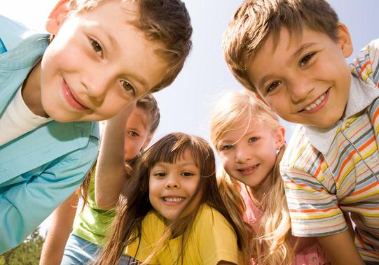 鍛煉孩子社交的最好方法 單獨(dú)去別人家做客