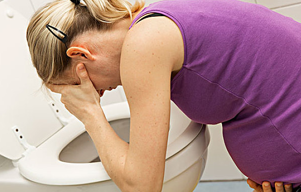 孕吐會影響寶寶發育嗎 孕吐對寶寶的影響