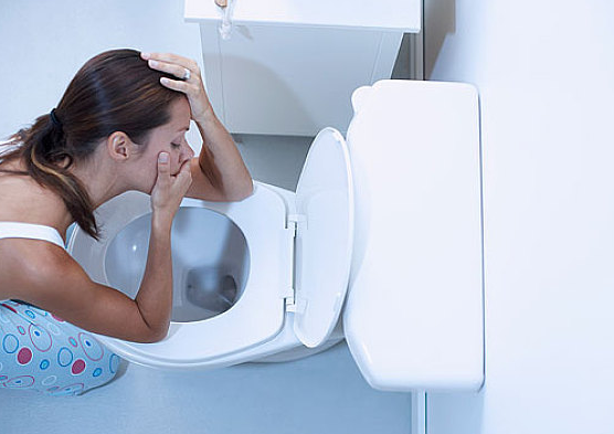 孕吐會影響寶寶發育嗎 孕吐對寶寶的影響