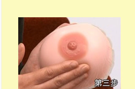 產后開奶的黃金時間 產后開奶催乳正確手法圖解