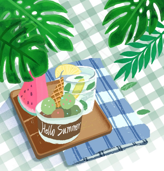 怎么給孩子講立夏 立夏的來歷是什么要做什么 怎么給孩子講立夏 立夏的來歷是什么要做什么