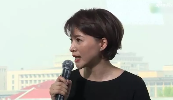 董卿談原生家庭的影響 董卿談原生家庭說了什么