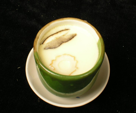 孩子吃什么提高他的記憶力 哪些輔食幫助孩子記憶