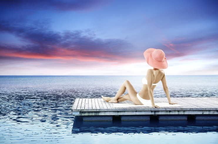 怎么給孩子選擇合適的防曬帽 孩子防曬帽要買什么樣的