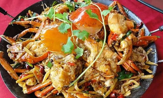 哺乳期可以吃螃蟹嗎 哺乳期吃螃蟹對寶寶有影響嗎 哺乳期可以吃螃蟹嗎 哺乳期吃螃蟹對寶寶有影響嗎