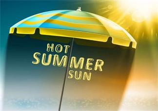 孩子曬傷了怎么護(hù)理 為什么孩子會(huì)被曬傷