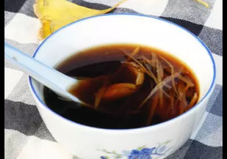 坐月子到底要不要喝紅糖水 6月子期喝紅糖水有好處嗎