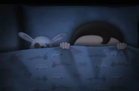 孩子怕黑的真正原因 孩子怕黑怎么回事