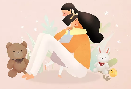 每天鼓勵(lì)孩子的一句話大全 鼓勵(lì)孩子每天進(jìn)步的話