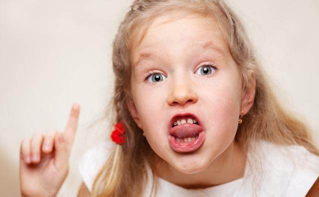 孩子經常說臟話怎么管教 孩子經常說臟話怎么辦