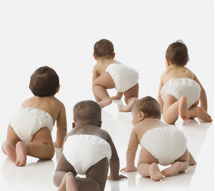 紙尿褲多長時(shí)間要需要換一次 如何護(hù)理寶寶的小屁股