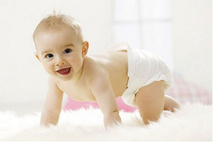 寶寶長痱子痱子粉有用嗎 寶寶長痱子了怎么辦