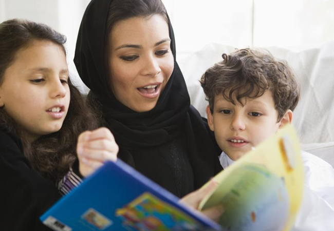 管教孩子比拳頭和嘴巴更有效的方式 不打不罵怎么教育孩子