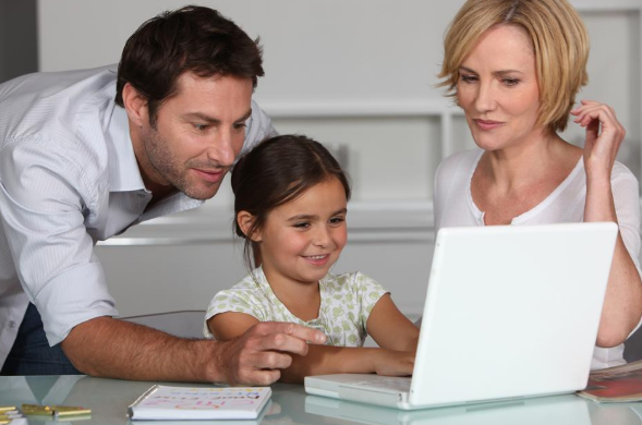 管教孩子比拳頭和嘴巴更有效的方式 不打不罵怎么教育孩子