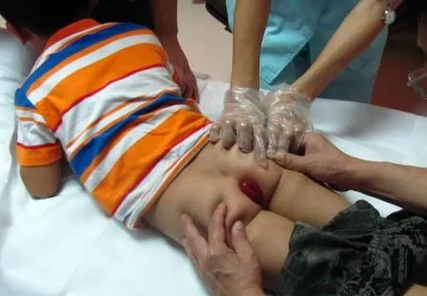 什么時候可以開始給寶寶把尿 給孩子把尿要注意什么 什么時候可以開始給寶寶把尿 給孩子把尿要注意什么