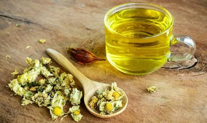 孕晚期喝菊花茶有助于分娩嗎 為什么孕晚期要喝菊花茶 孕晚期喝菊花茶有助于分娩嗎 為什么孕晚期要喝菊花茶