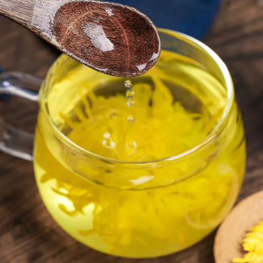 孕晚期喝菊花茶有助于分娩嗎 為什么孕晚期要喝菊花茶 孕晚期喝菊花茶有助于分娩嗎 為什么孕晚期要喝菊花茶