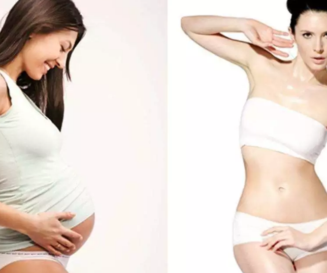 月子期能穿產(chǎn)后收腹衣嗎 產(chǎn)后收腹衣什么時候穿好