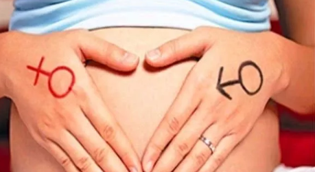 2019年5月6日懷孕生男生女怎么看 農(nóng)歷四月初二懷孕是男孩還是女孩