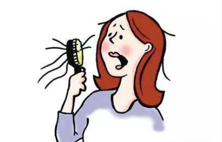 產后大量脫發是怎么回事 產后都會脫發嗎 產后大量脫發是怎么回事 產后都會脫發嗎