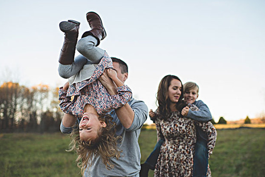 父母的嘴決定孩子的路讀后感 父母怎么說話對孩子的重要性