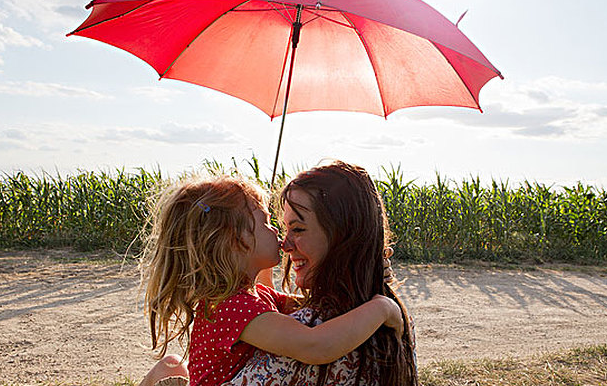 父母的嘴決定孩子的路讀后感 父母怎么說話對孩子的重要性