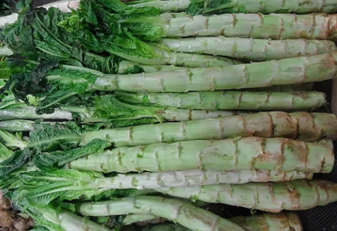 哺乳期吃萵筍下奶嗎 哺乳期吃萵筍的好處有哪些