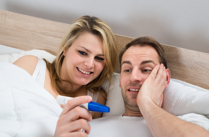 夏天來了如何正確備孕 怎么備孕生出健康的孩子 夏天來了如何正確備孕 怎么備孕生出健康的孩子